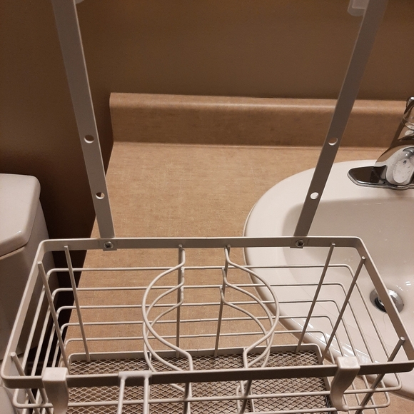 Hair tool organizer - Picture 6 of 7